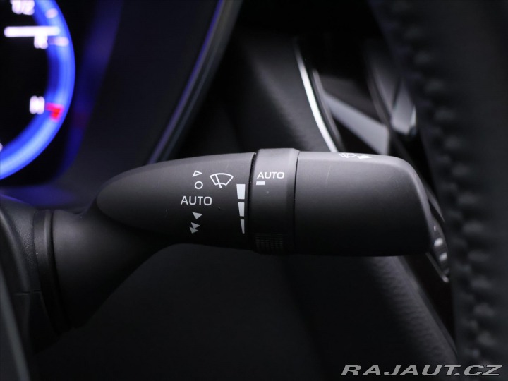 Toyota Corolla 1,6 i 97 kW CZ 45521 Km 2019