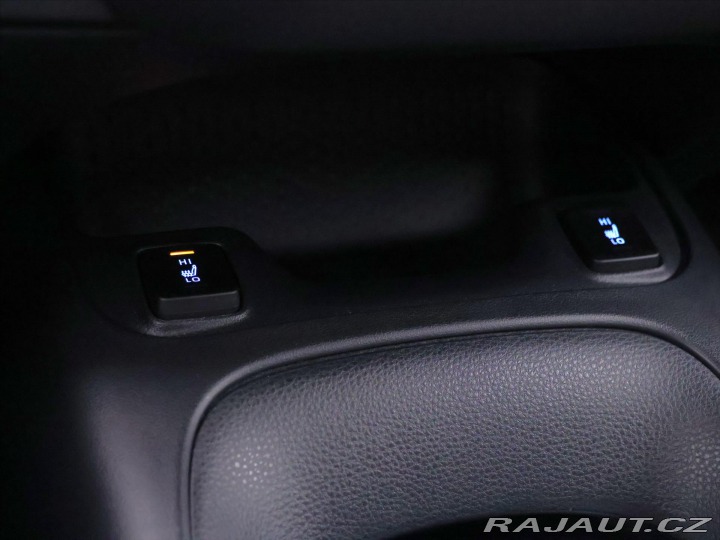 Toyota Corolla 1,6 i 97 kW CZ 45521 Km 2019