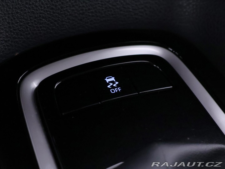 Toyota Corolla 1,6 i 97 kW CZ 45521 Km 2019