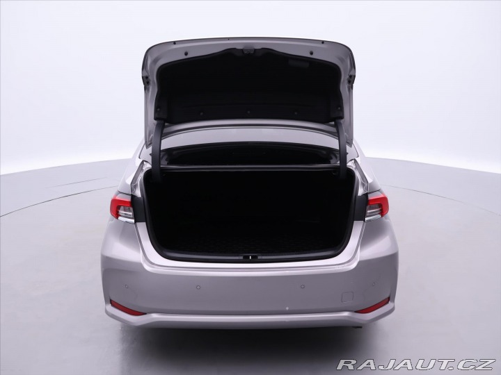 Toyota Corolla 1,6 i 97 kW CZ 45521 Km 2019