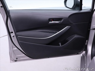 Toyota Corolla 1,6 i 97 kW CZ 45521 Km 2019