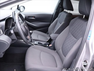 Toyota Corolla 1,6 i 97 kW CZ 45521 Km 2019