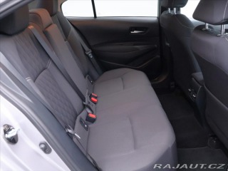 Toyota Corolla 1,6 i 97 kW CZ 45521 Km 2019