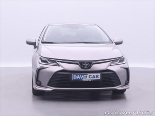 Toyota Corolla 1,6 i 97 kW CZ 45521 Km 2019