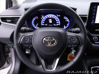 Toyota Corolla 1,6 i 97 kW CZ 45521 Km 2019