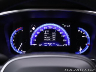 Toyota Corolla 1,6 i 97 kW CZ 45521 Km 2019