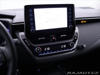 Toyota Corolla 1,6 i 97 kW CZ 45521 Km 2019