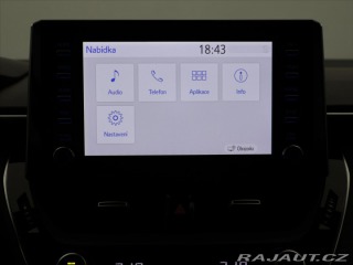 Toyota Corolla 1,6 i 97 kW CZ 45521 Km 2019