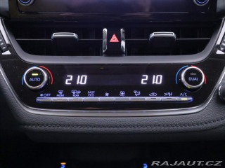 Toyota Corolla 1,6 i 97 kW CZ 45521 Km 2019