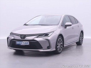 Toyota Corolla 1,6 i 97 kW CZ 45521 Km 2019