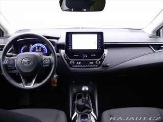 Toyota Corolla 1,6 i 97 kW CZ 45521 Km 2019
