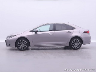 Toyota Corolla 1,6 i 97 kW CZ 45521 Km 2019