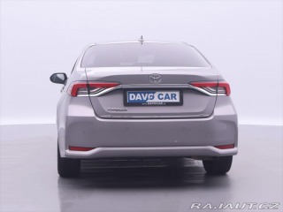 Toyota Corolla 1,6 i 97 kW CZ 45521 Km 2019