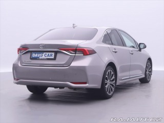 Toyota Corolla 1,6 i 97 kW CZ 45521 Km 2019