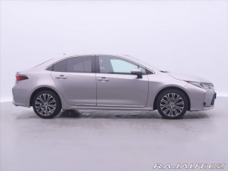 Toyota Corolla 1,6 i 97 kW CZ 45521 Km 2019