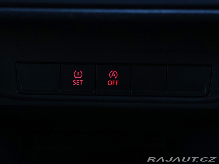 Volkswagen Caddy 2,0 TDI Aut.klima Tažné 2016