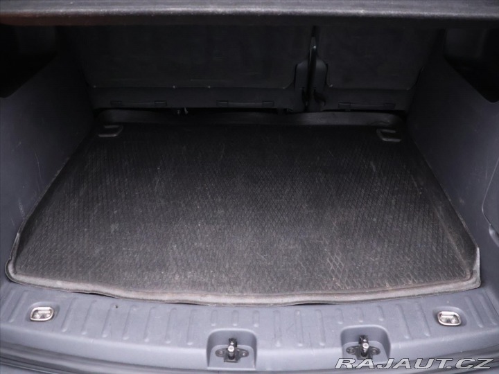 Volkswagen Caddy 1,6 TDI 75kW CZ 2011