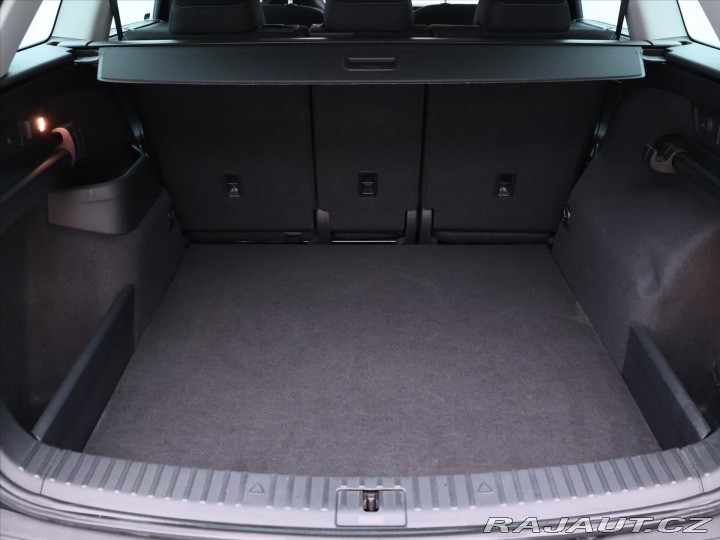 Škoda Kodiaq 2,0 TDI 4x4 140kW CZ RS p 2019