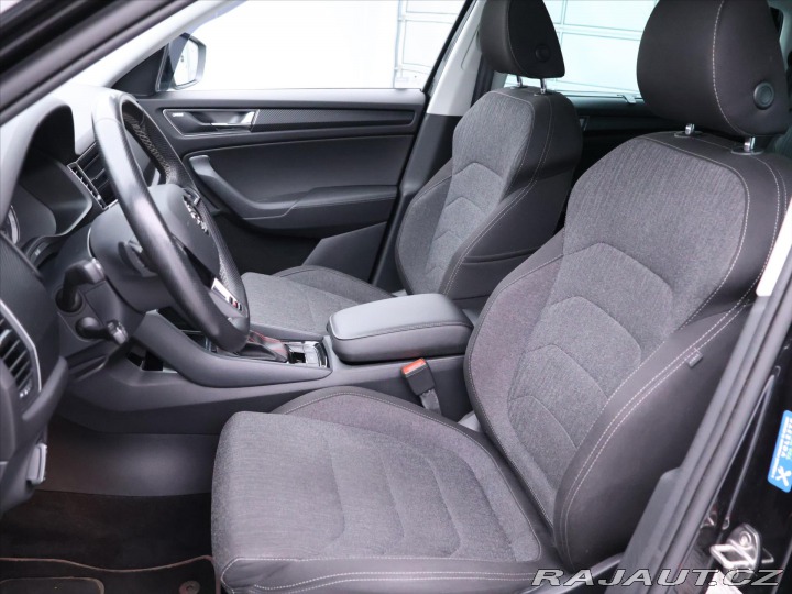 Škoda Kodiaq 2,0 TDI 4x4 140kW CZ RS p 2019