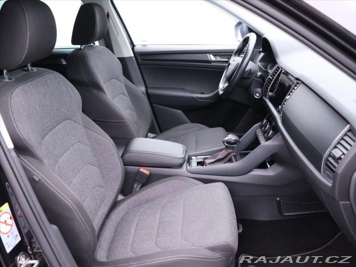 Škoda Kodiaq 2,0 TDI 4x4 140kW CZ RS p 2019