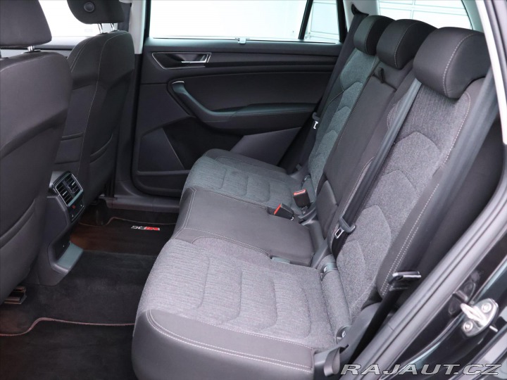 Škoda Kodiaq 2,0 TDI 4x4 140kW CZ RS p 2019