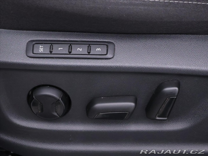 Škoda Kodiaq 2,0 TDI 4x4 140kW CZ RS p 2019