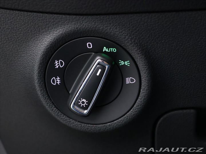 Škoda Kodiaq 2,0 TDI 4x4 140kW CZ RS p 2019