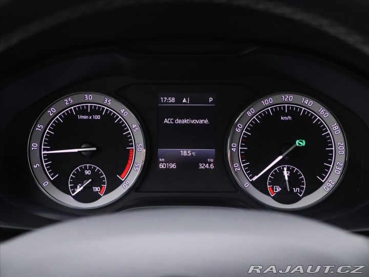 Škoda Kodiaq 2,0 TDI 4x4 140kW CZ RS p 2019