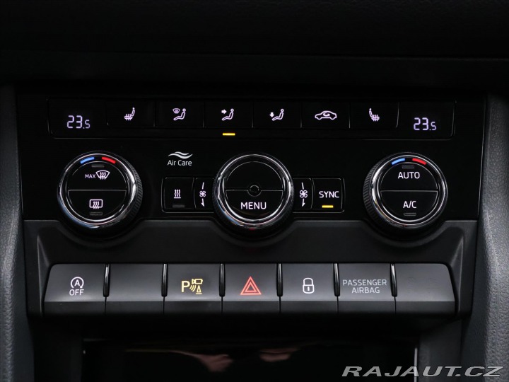 Škoda Kodiaq 2,0 TDI 4x4 140kW CZ RS p 2019