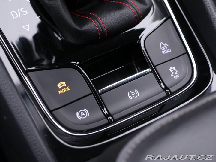 Škoda Kodiaq 2,0 TDI 4x4 140kW CZ RS p 2019