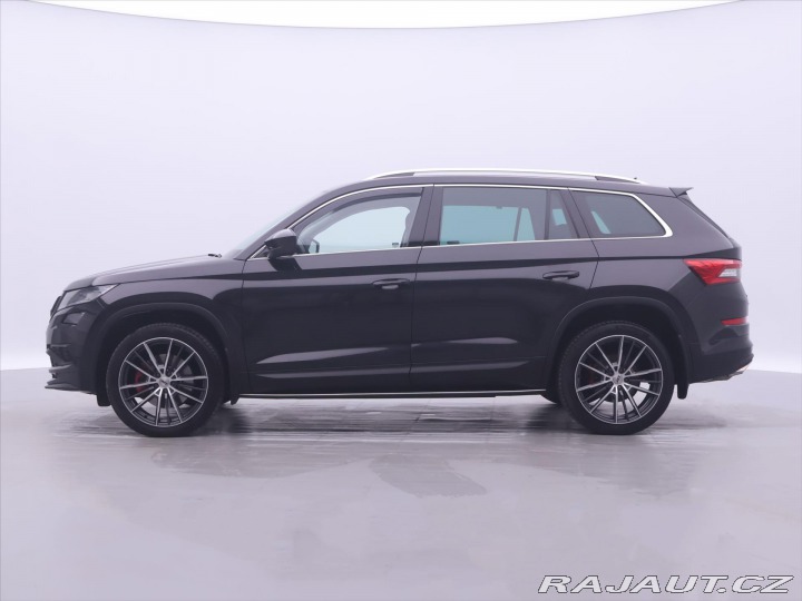 Škoda Kodiaq 2,0 TDI 4x4 140kW CZ RS p 2019