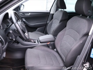 Škoda Kodiaq 2,0 TDI 4x4 140kW CZ RS p 2019