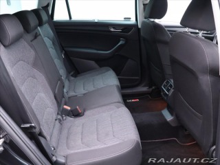 Škoda Kodiaq 2,0 TDI 4x4 140kW CZ RS p 2019