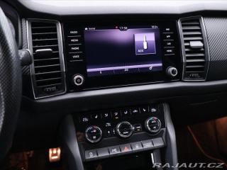 Škoda Kodiaq 2,0 TDI 4x4 140kW CZ RS p 2019