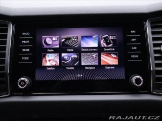 Škoda Kodiaq 2,0 TDI 4x4 140kW CZ RS p 2019