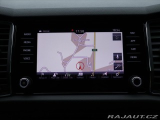 Škoda Kodiaq 2,0 TDI 4x4 140kW CZ RS p 2019