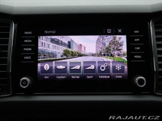 Škoda Kodiaq 2,0 TDI 4x4 140kW CZ RS p 2019