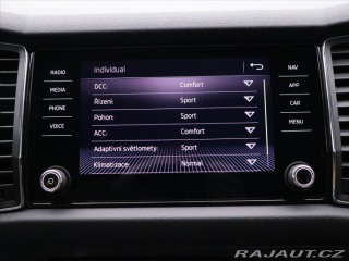 Škoda Kodiaq 2,0 TDI 4x4 140kW CZ RS p 2019