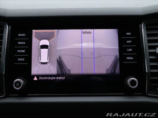 Škoda Kodiaq 2,0 TDI 4x4 140kW CZ RS p 2019