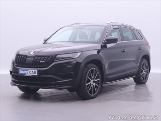 Škoda Kodiaq 2,0 TDI 4x4 140kW CZ RS p 2019