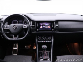 Škoda Kodiaq 2,0 TDI 4x4 140kW CZ RS p 2019
