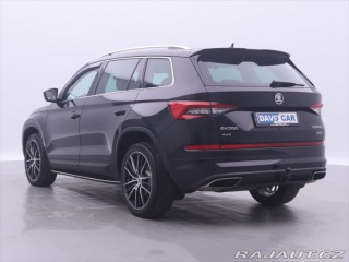 Škoda Kodiaq 2,0 TDI 4x4 140kW CZ RS p 2019