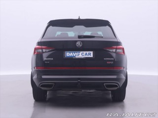 Škoda Kodiaq 2,0 TDI 4x4 140kW CZ RS p 2019