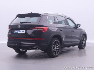 Škoda Kodiaq 2,0 TDI 4x4 140kW CZ RS p 2019