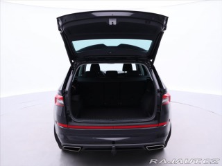 Škoda Kodiaq 2,0 TDI 4x4 140kW CZ RS p 2019