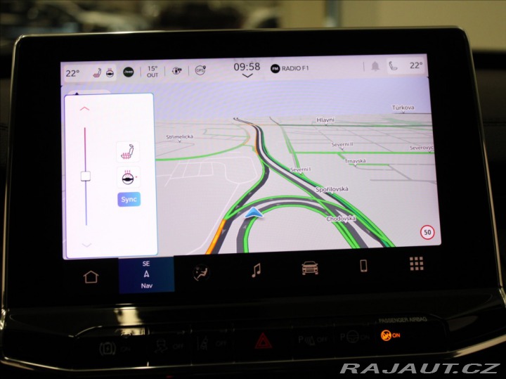 Jeep Compass 1,3 Turbo 4xe 240k Trailh 2023