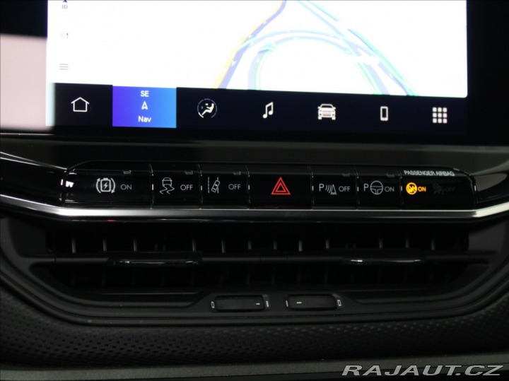 Jeep Compass 1,3 Turbo 4xe 240k Trailh 2023