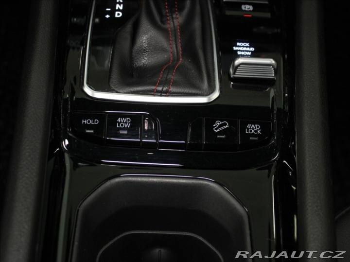 Jeep Compass 1,3 Turbo 4xe 240k Trailh 2023