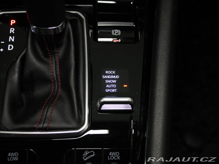 Jeep Compass 1,3 Turbo 4xe 240k Trailh 2023