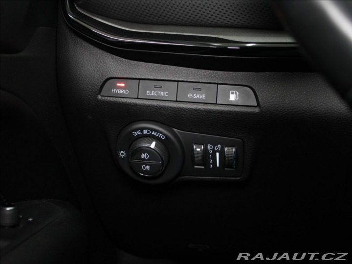 Jeep Compass 1,3 Turbo 4xe 240k Trailh 2023